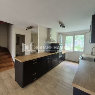 Location maison à Villeneuve-D’ascq