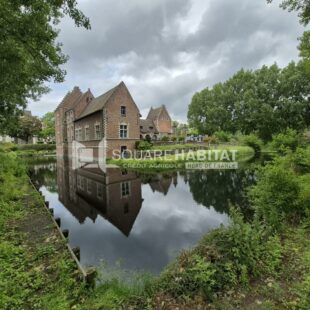Location maison à Villeneuve-D’ascq