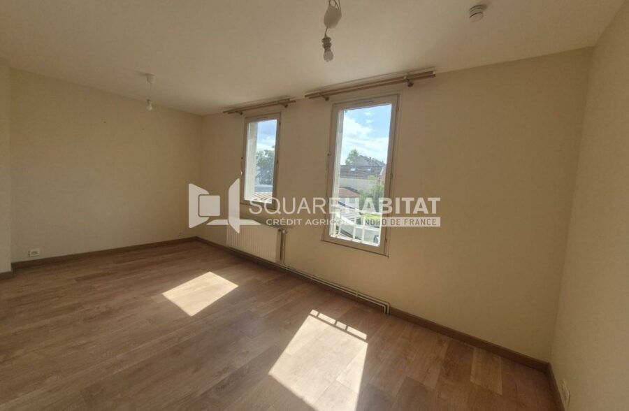 Location maison à Villeneuve-D’ascq