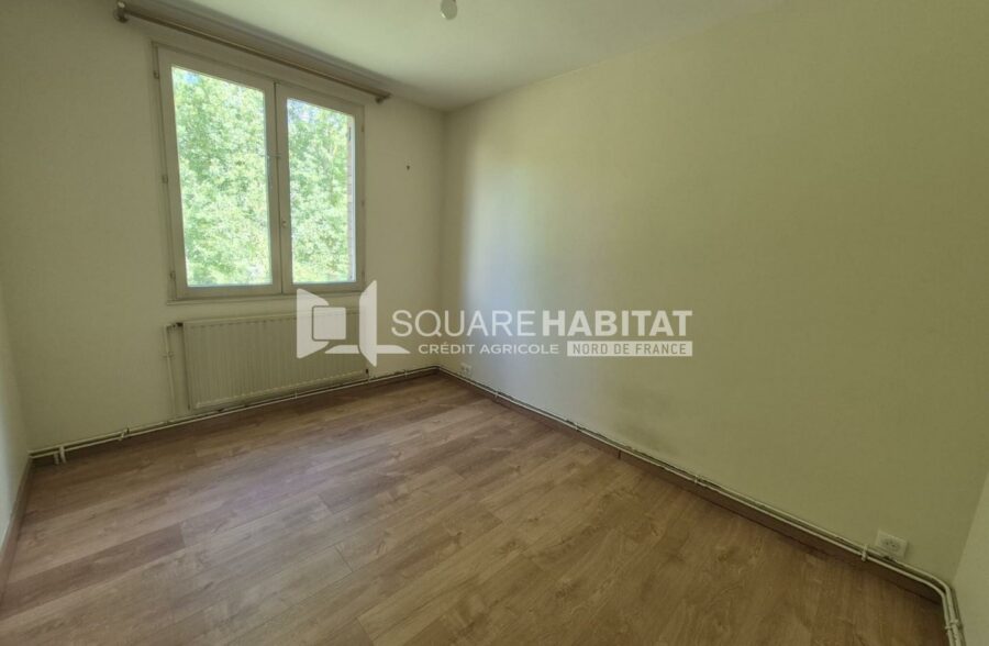 Location maison à Villeneuve-D’ascq