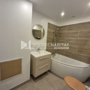 Location maison à Villeneuve-D’ascq