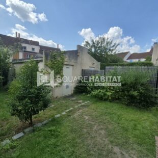 Location maison à Villeneuve-D’ascq