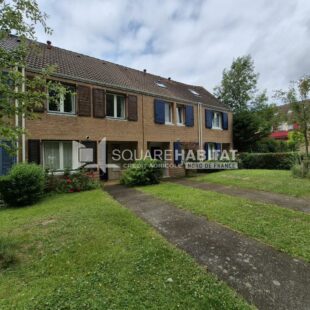 Location maison à Villeneuve-D’ascq