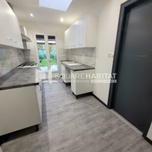 Location maison à Carvin