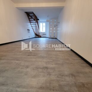 Location maison à Carvin