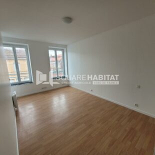 Location maison à Carvin