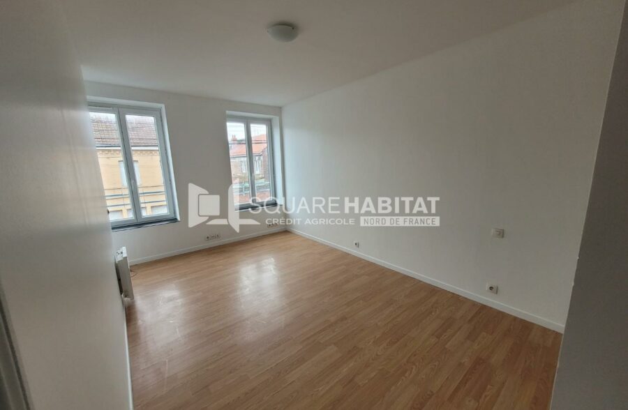 Location maison à Carvin