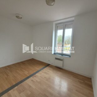 Location maison à Carvin