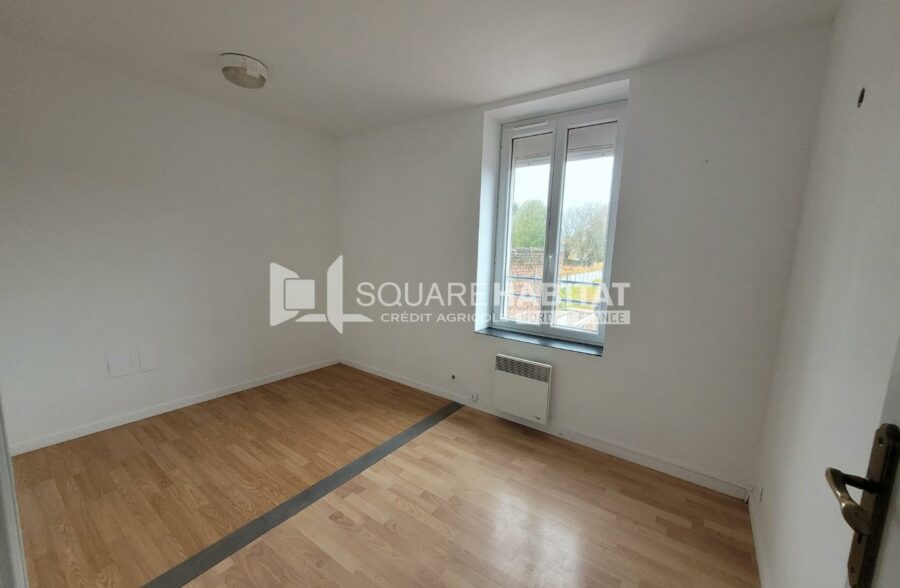 Location maison à Carvin