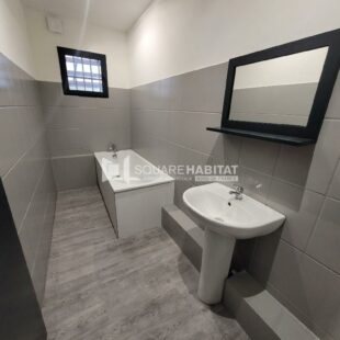 Location maison à Carvin