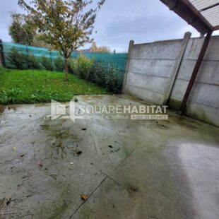 Location maison à Carvin