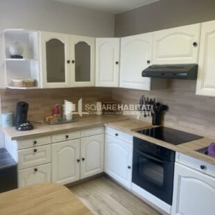 Location appartement meublé à Valenciennes