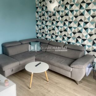 Location appartement meublé à Valenciennes