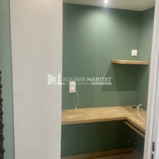 Location appartement meublé à Valenciennes