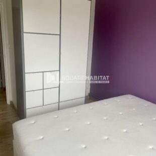 Location appartement meublé à Valenciennes