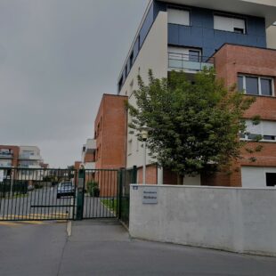 Location appartement à Arras