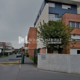 Location appartement à Arras