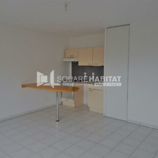 Location appartement à Arras