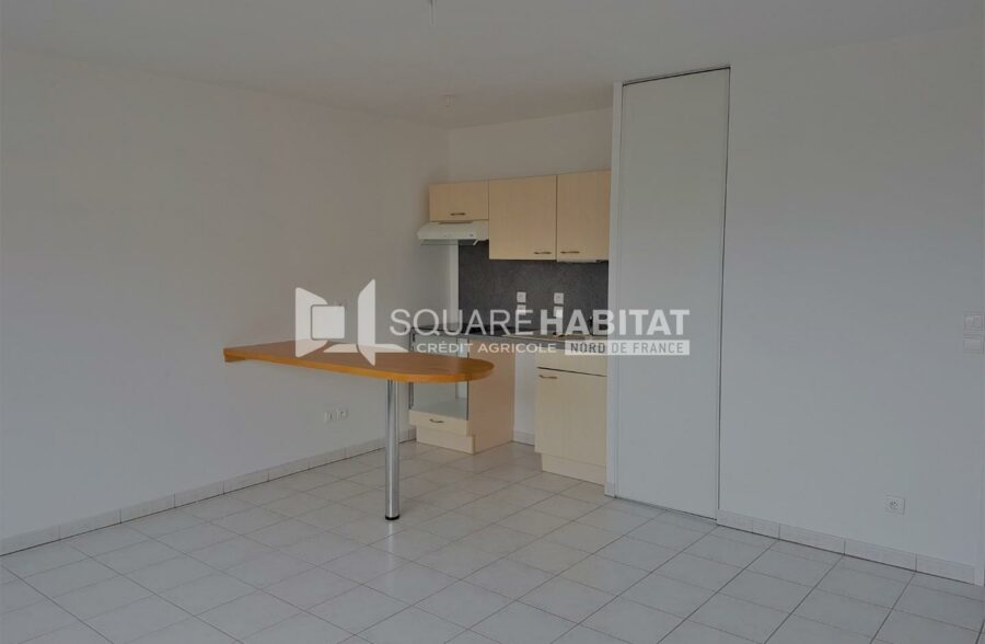 Location appartement à Arras