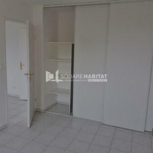 Location appartement à Arras