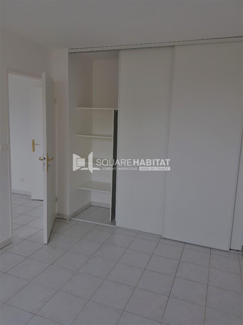 Location appartement à Arras