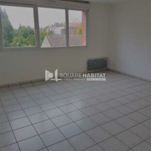 Location appartement à Arras