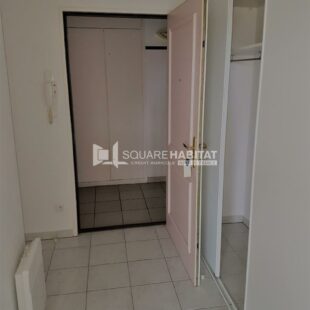 Location appartement à Arras