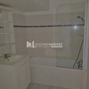 Location appartement à Arras