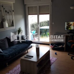 Location appartement à Arras