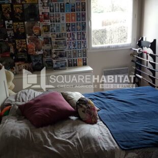 Location appartement à Arras