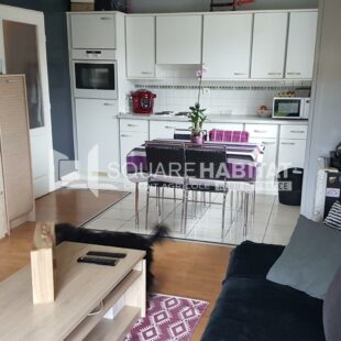 Location appartement à Arras