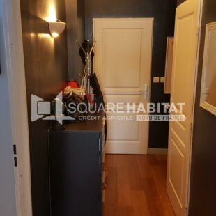 Location appartement à Arras