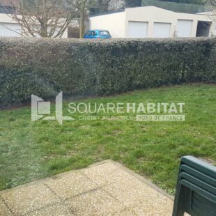 Location appartement à Arras