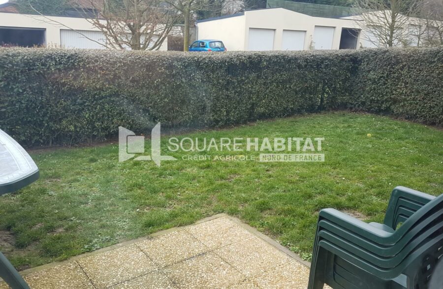 Location appartement à Arras