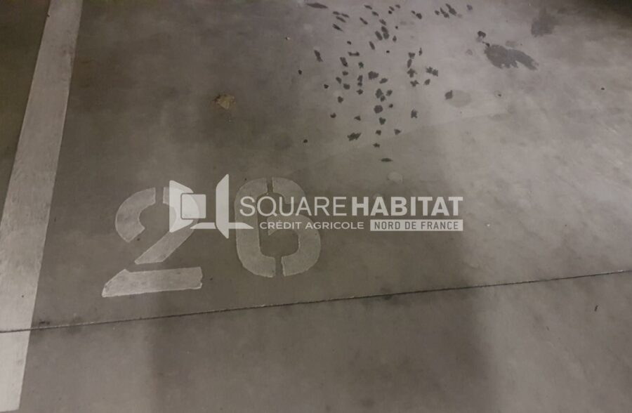 Location appartement à Arras