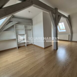 Location appartement à Saint-Omer