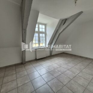 Location appartement à Saint-Omer