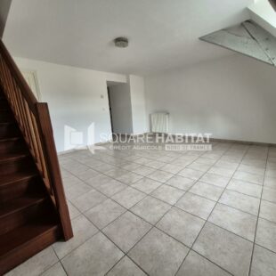 Location appartement à Saint-Omer