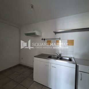 Location appartement à Saint-Omer