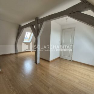 Location appartement à Saint-Omer
