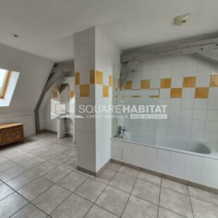 Location appartement à Saint-Omer