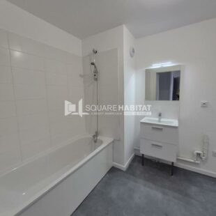 Location appartement à Lens