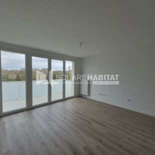 Location appartement à Lens