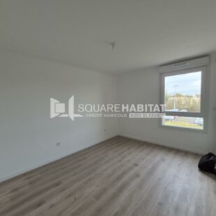 Location appartement à Lens