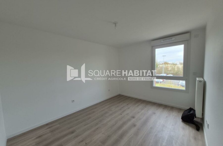 Location appartement à Lens