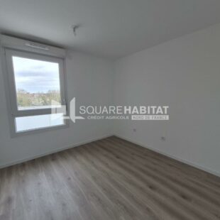 Location appartement à Lens