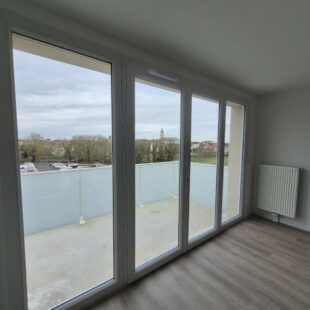 Location appartement à Lens