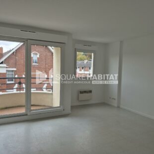 Location appartement à Lens