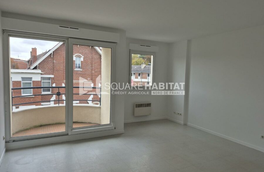 Location appartement à Lens