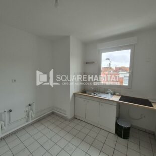 Location appartement à Lens